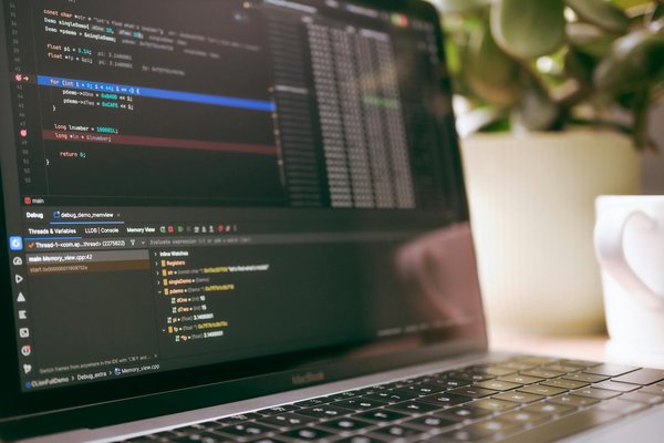 Logiciels Professionnels