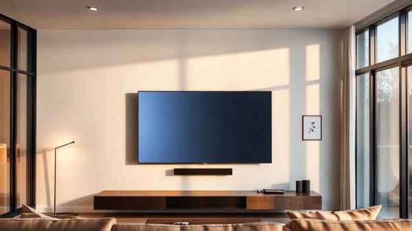 Découvrez les meilleurs téléviseurs Samsung : performance et design