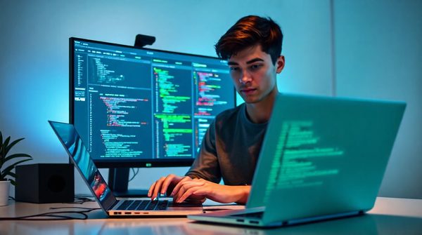 Découvrez nos formations gratuites pour exceller en développement web !