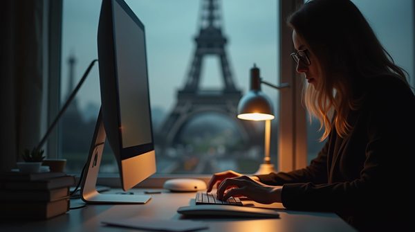 Gestion des mises à jour : l'essentielle maintenance informatique à Paris