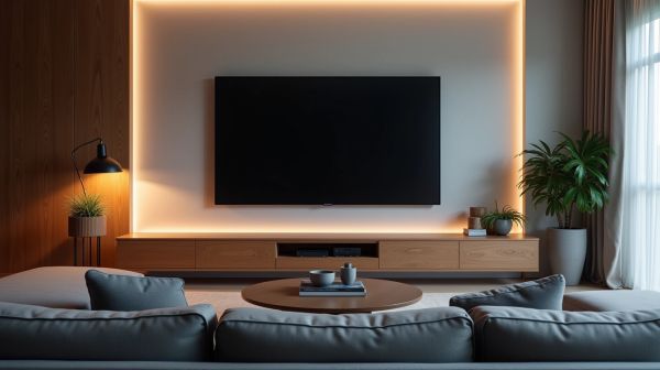 Trouvez votre téléviseur samsung idéal : qualité et innovation