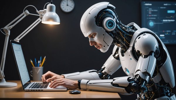 Guides pratiques de l'ia pour booster votre productivité freelance