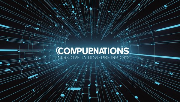 Actualités informatiques : innovations et insights à explorer